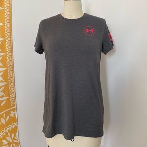 Under Armour Women’s Freedom T-Shirt